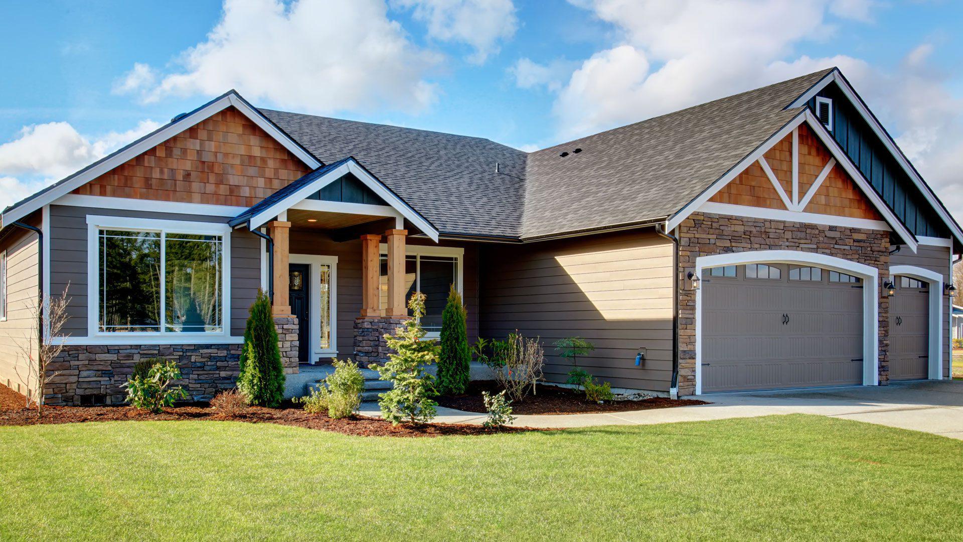 exterior cleaning