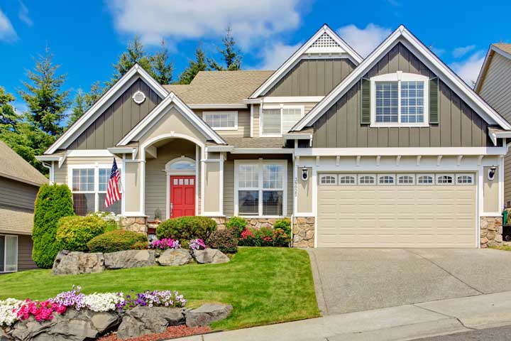 House Washing