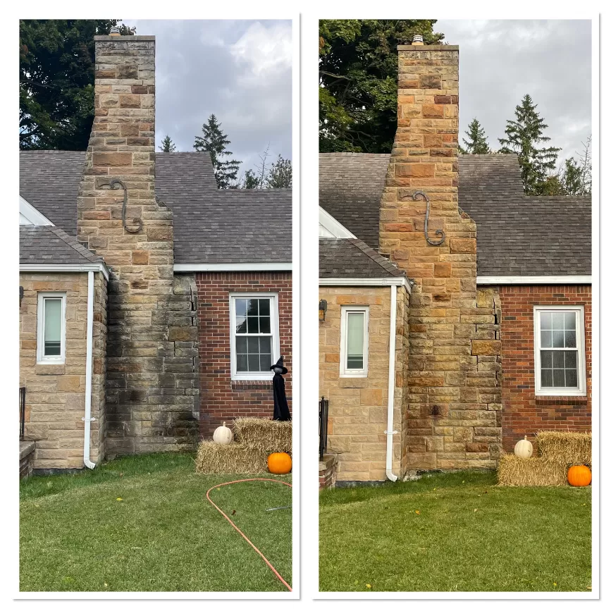 Chimney Cleaning in Standish, MI
