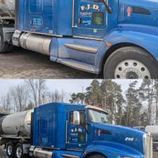 Fleet washing standish mi