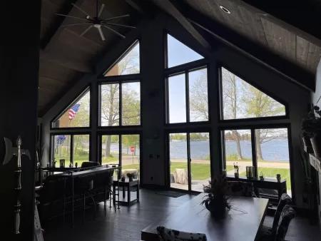 Window Washing in Prudenville, MI