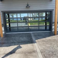Window Washing in Prudenville, MI 2