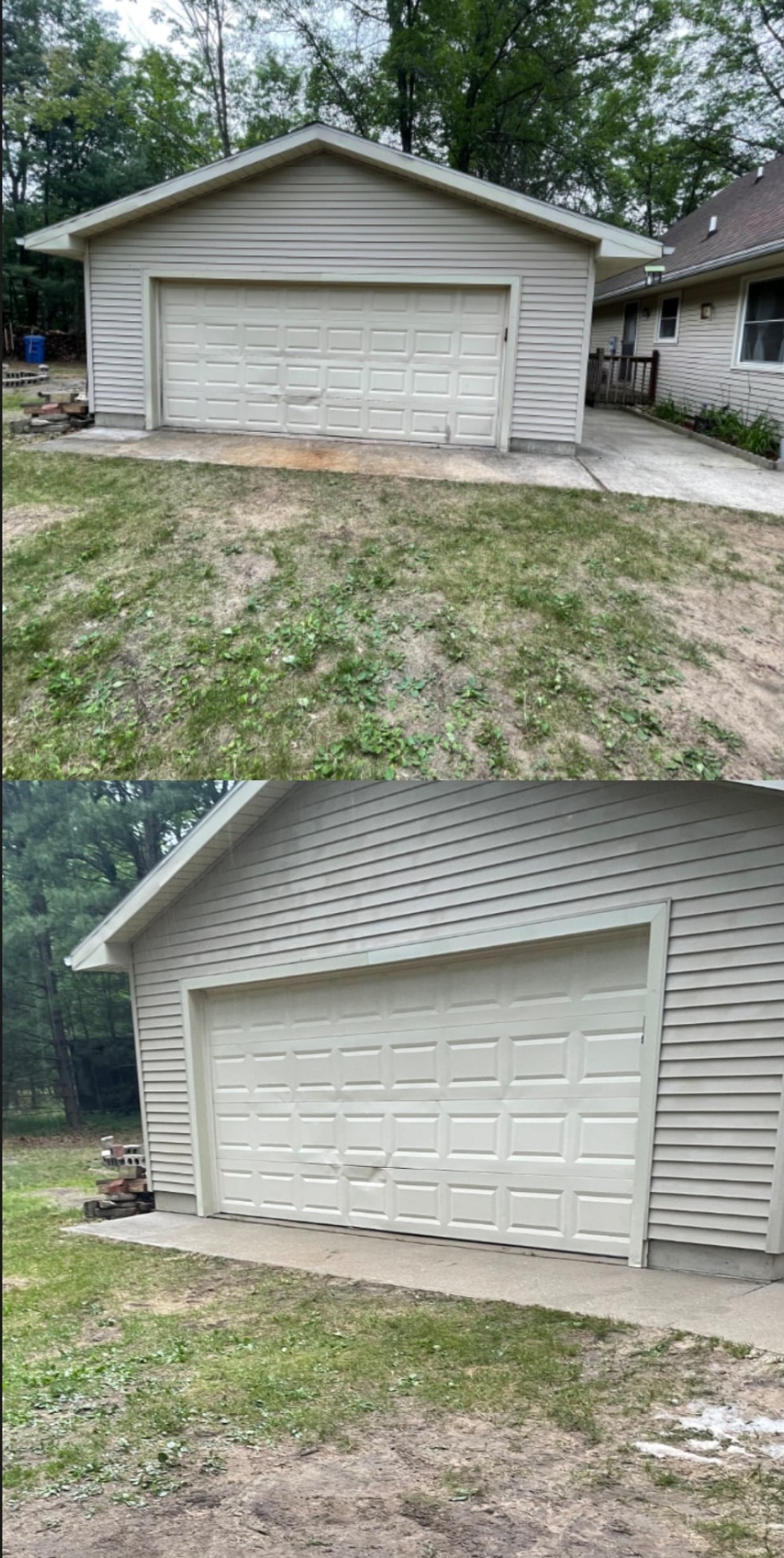 Rust removal new